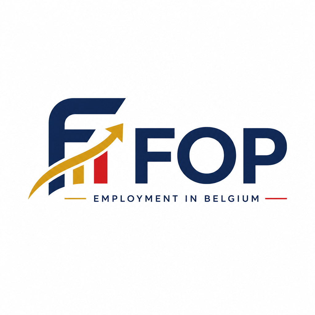 FOP logo